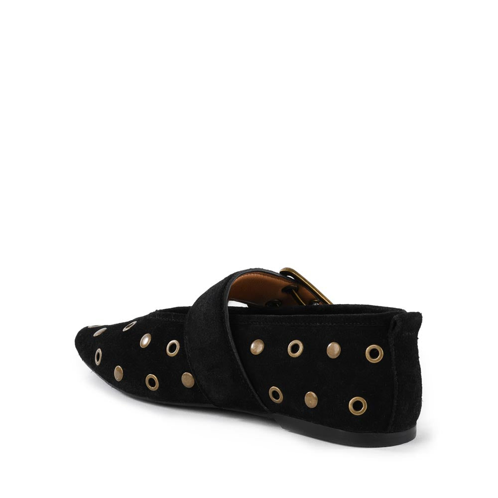 Abbey Flat – Seychelles Footwear