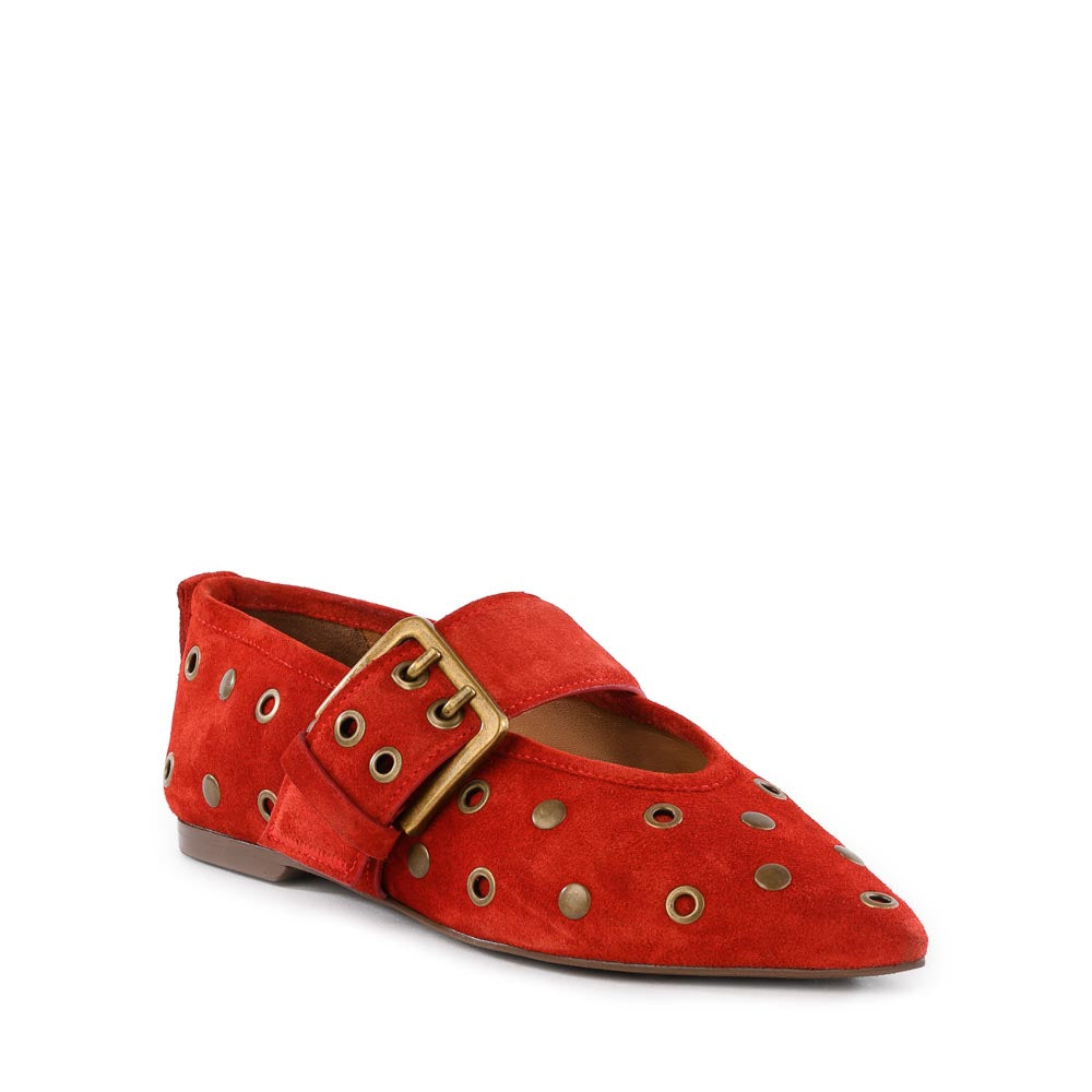 Abbey Flat