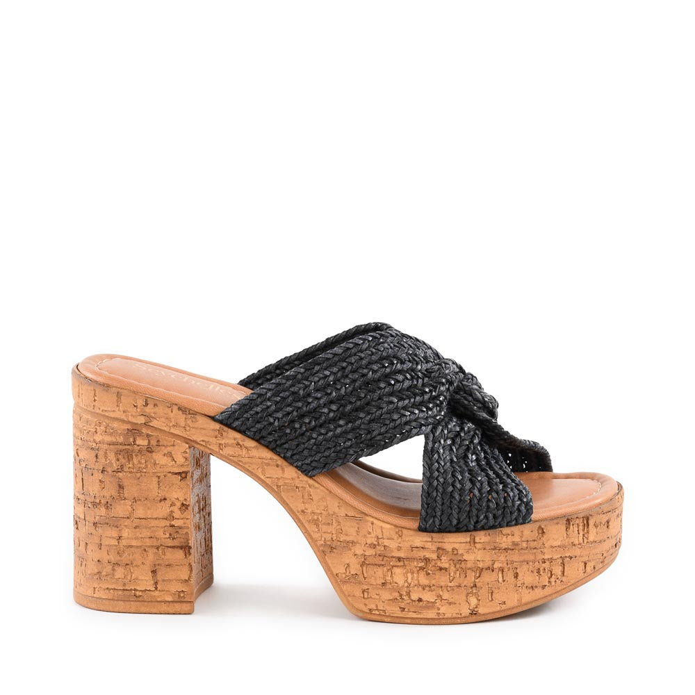 Adorned Sandal