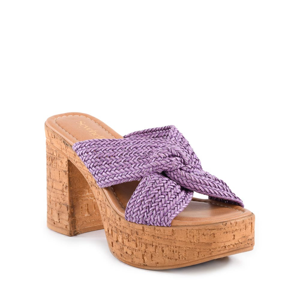 Adorned Sandal