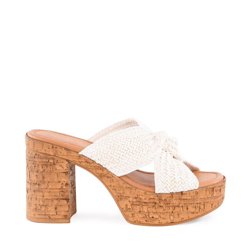Adorned Sandal