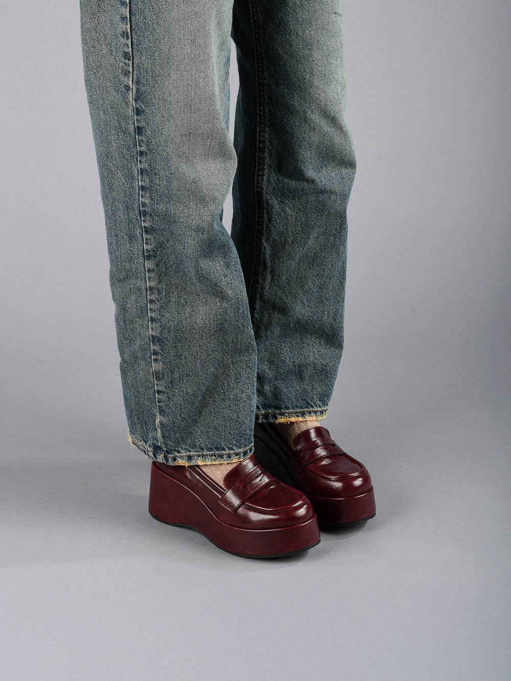 Ambitious Loafer – Seychelles Footwear
