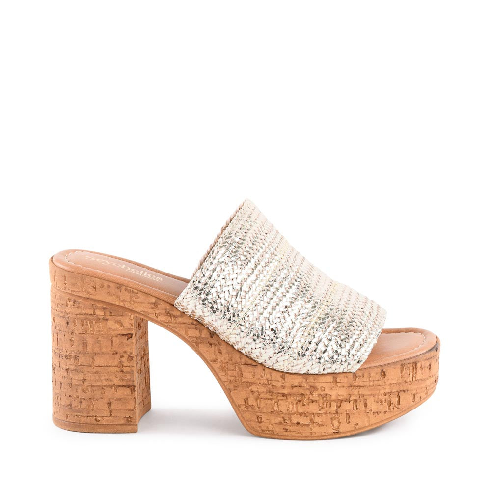 Applause Sandal – Seychelles Footwear