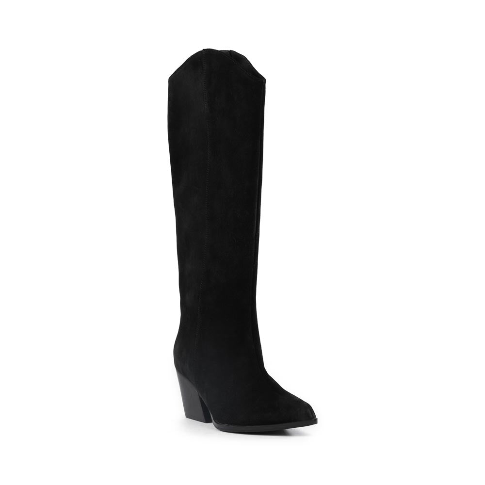 Begging You Tall Boot