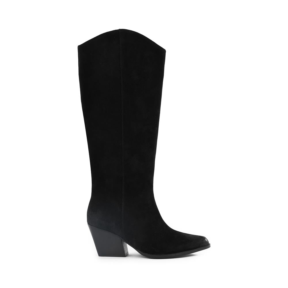 Begging You Tall Boot