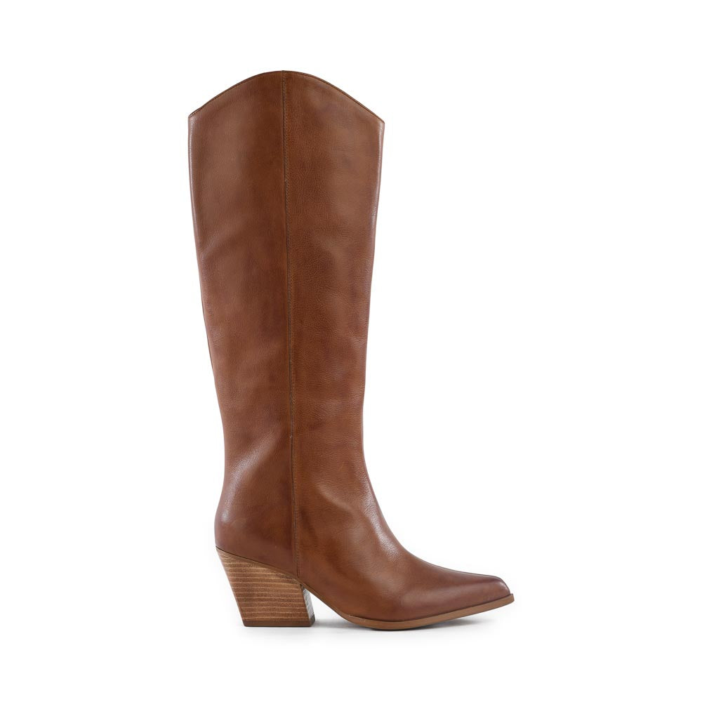 Begging You Tall Boot