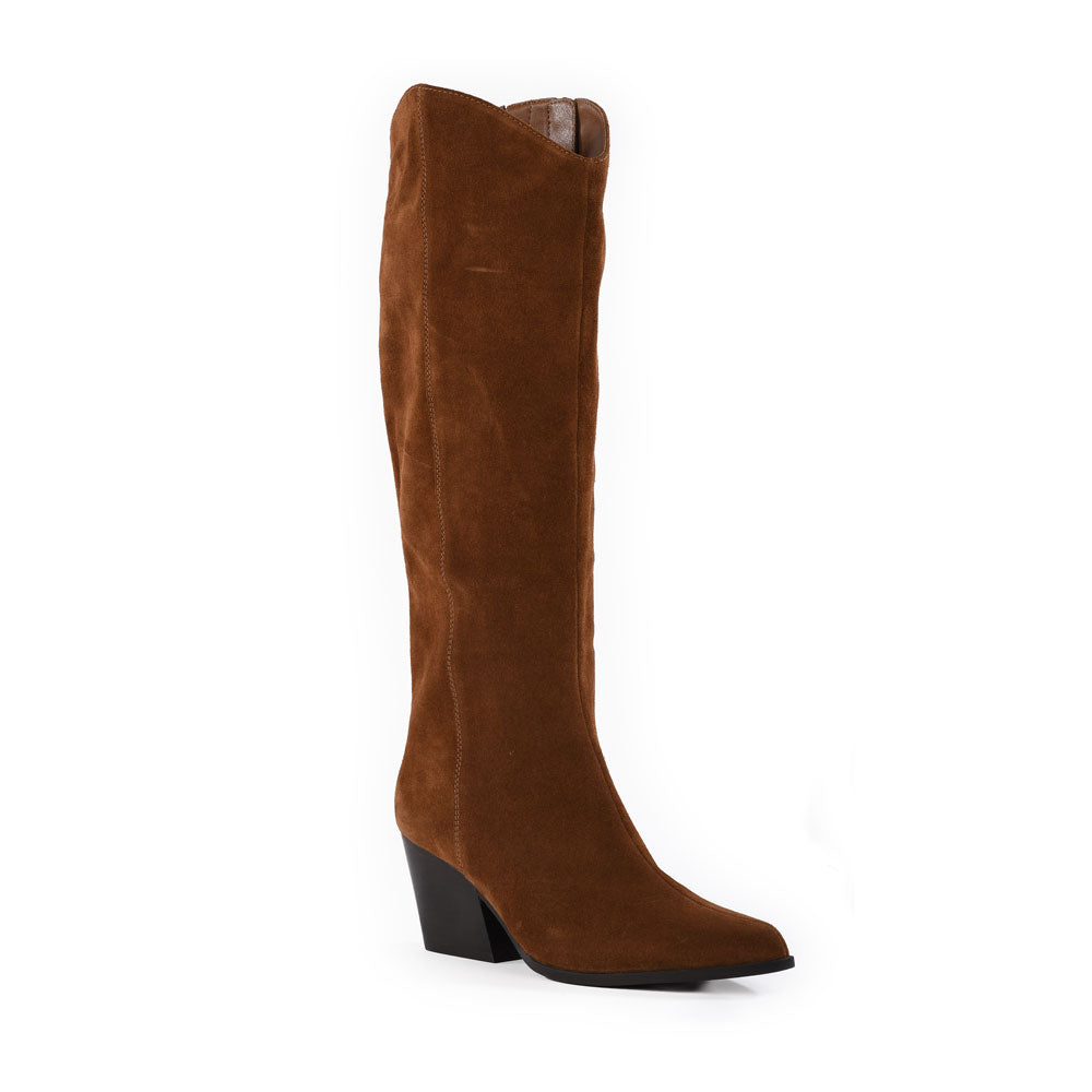 Begging You Tall Boot – Seychelles Footwear