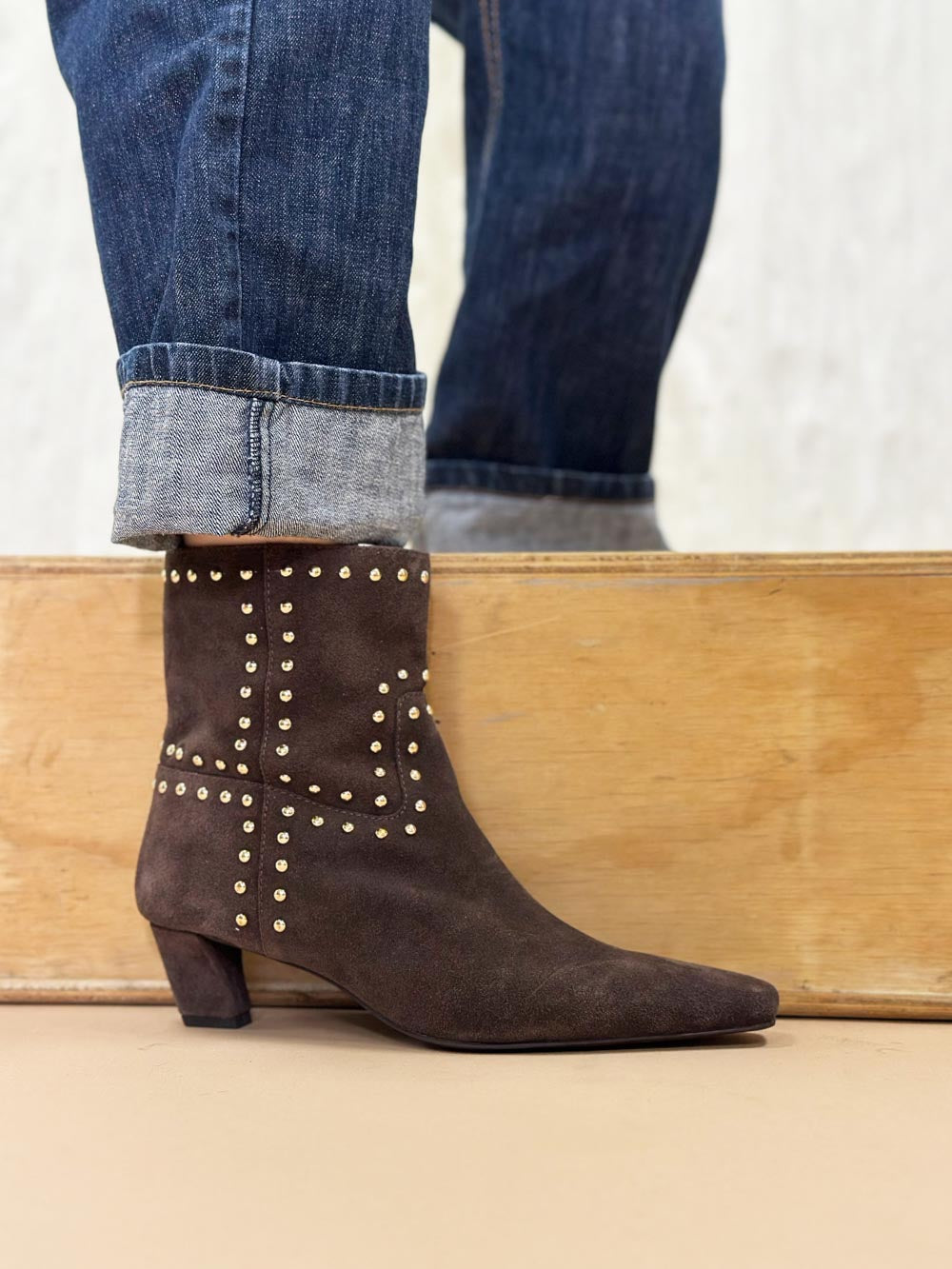 Big Bang Boot
