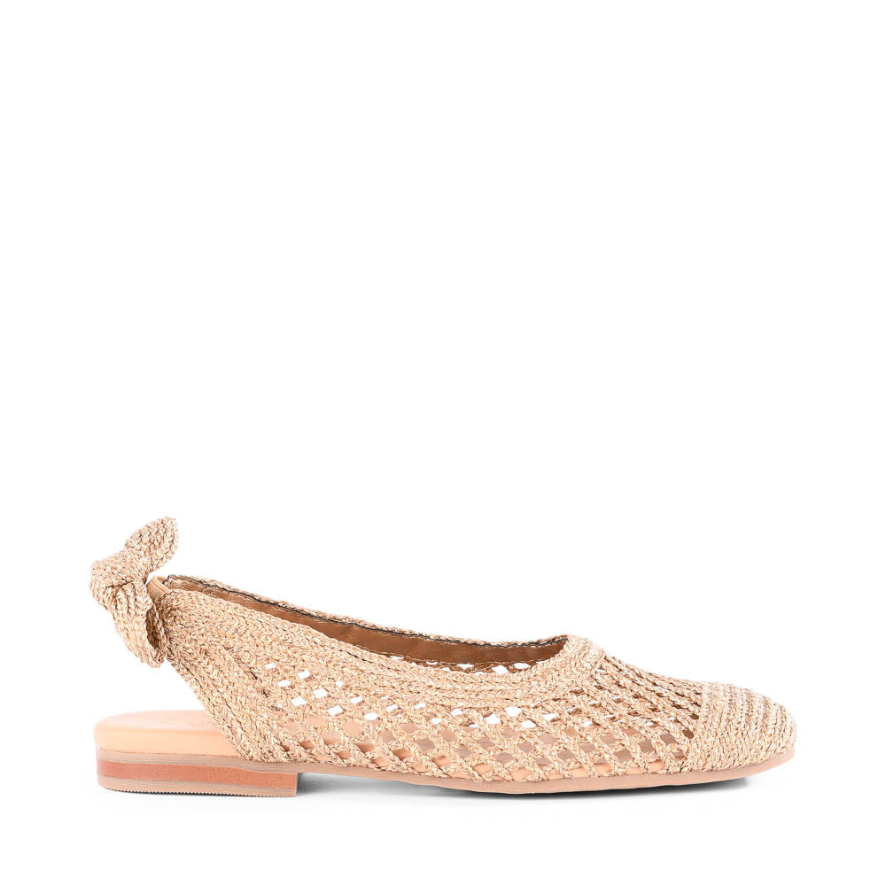 Birdie Flat – Seychelles Footwear