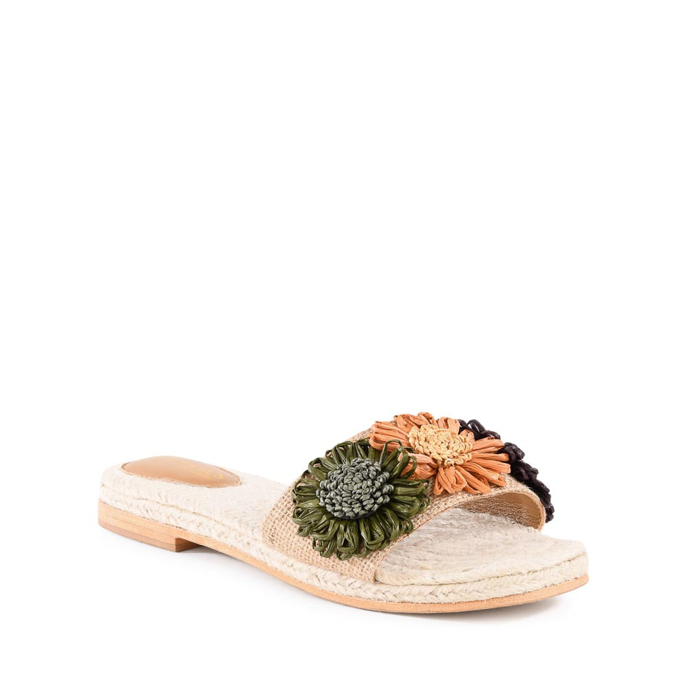 Botanical Gardens Sandal