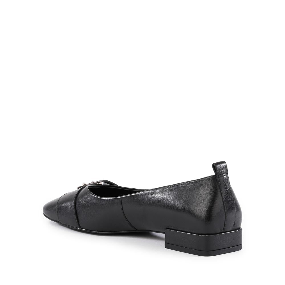 Cambridge Flat – Seychelles Footwear