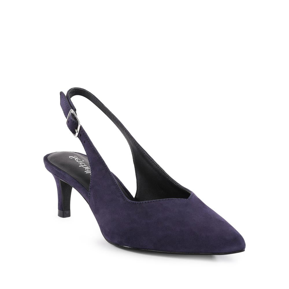 Candlelight Heel