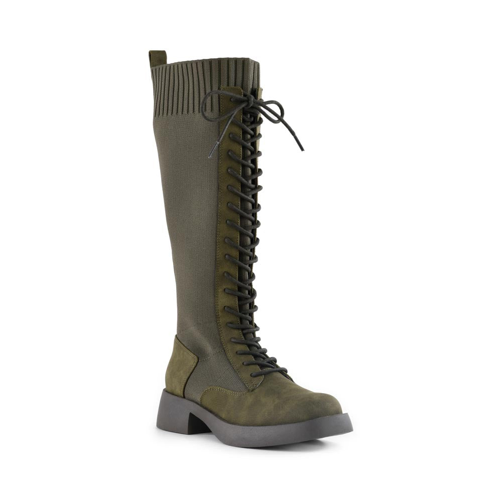 Carmen Tall Boot