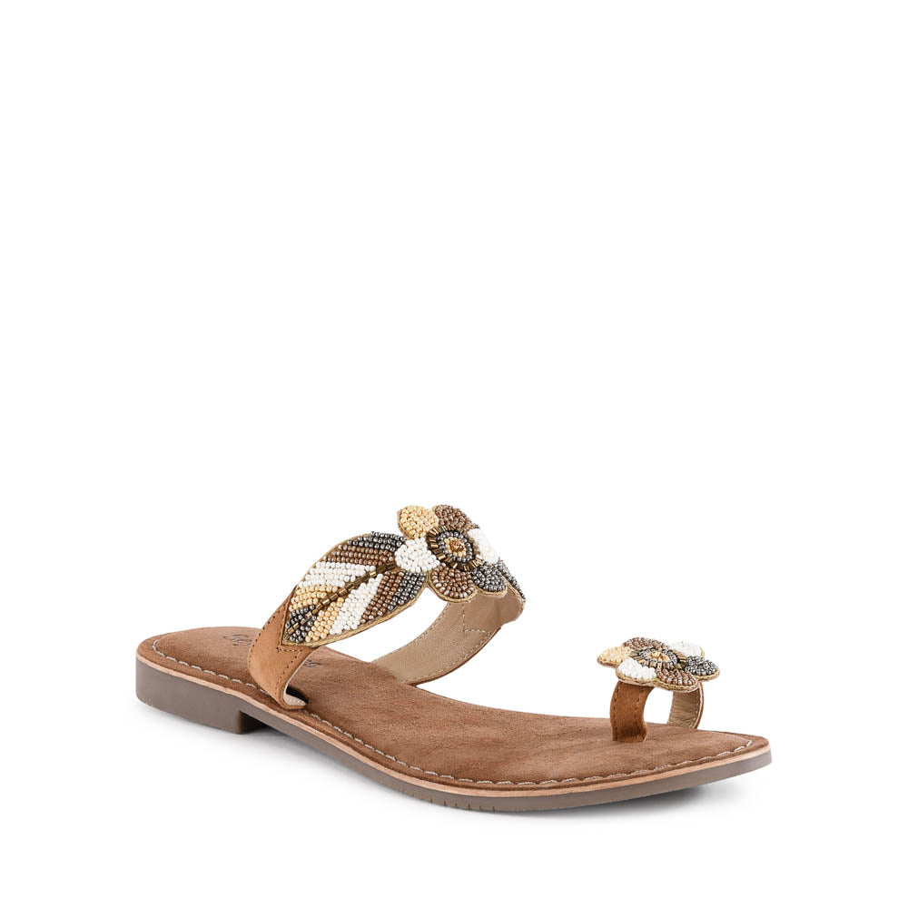 Cherry On Top Sandal