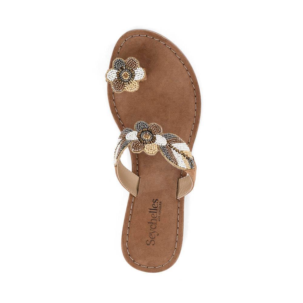 Cherry On Top Sandal