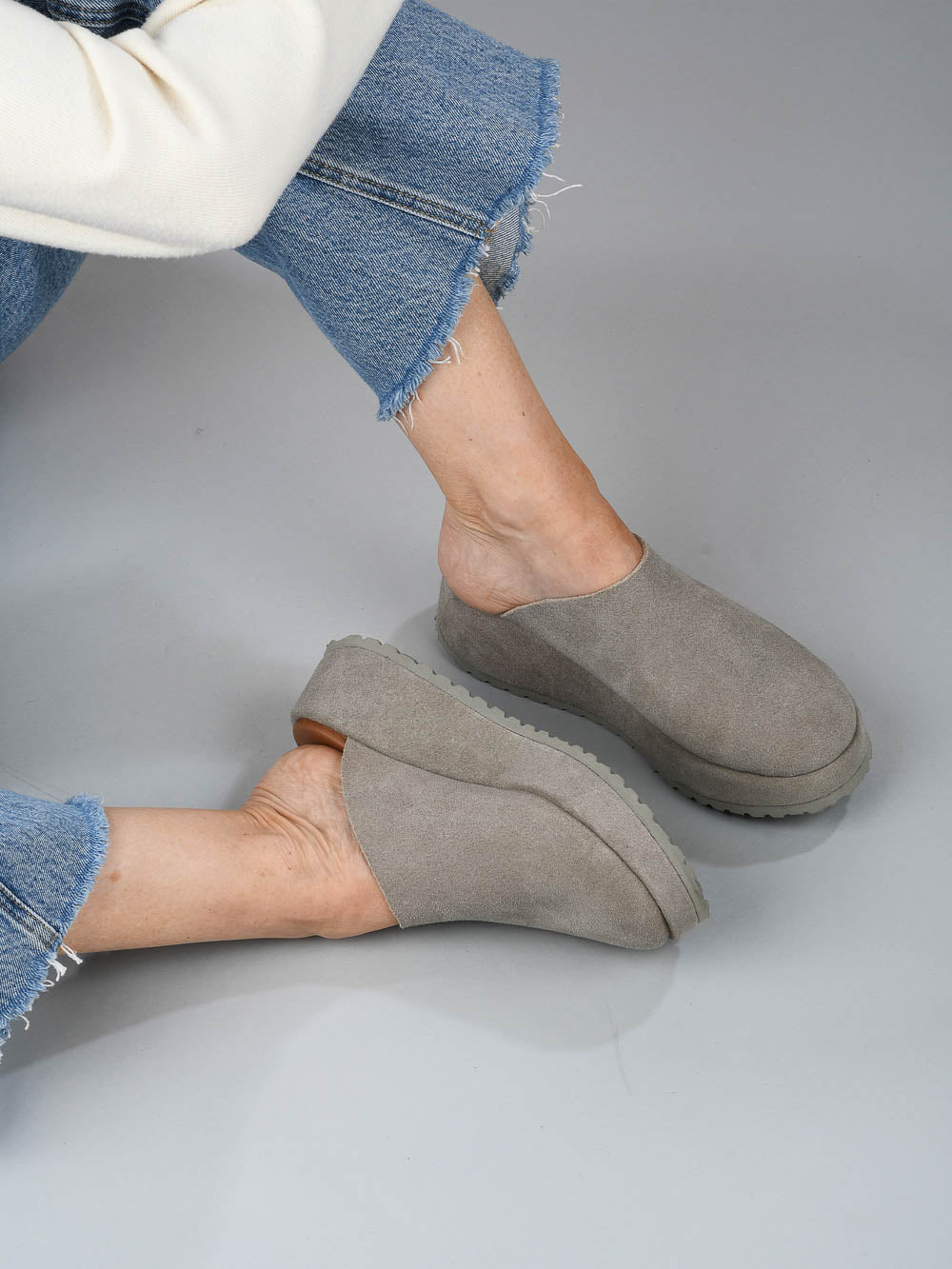 Come Away With Me Mule – Seychelles Footwear