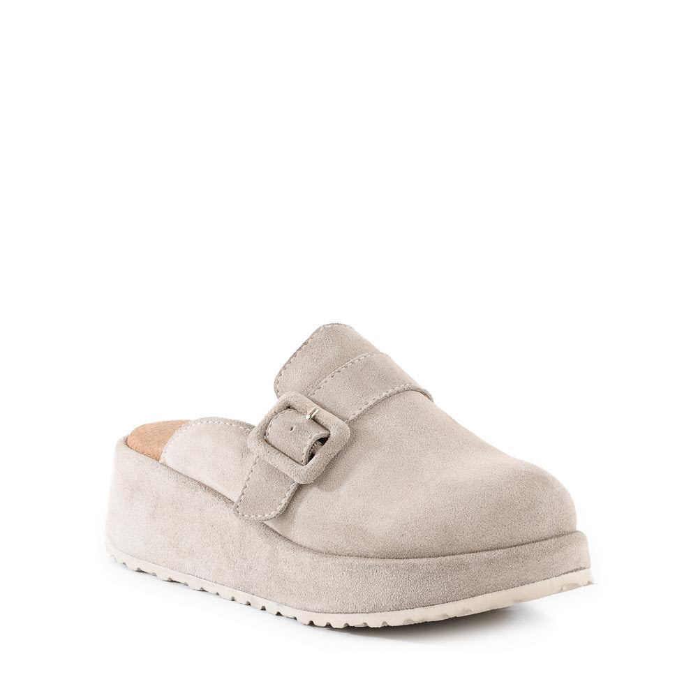 Come Together II Platform Mule