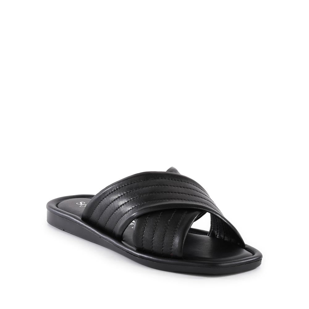 Courage Sandal