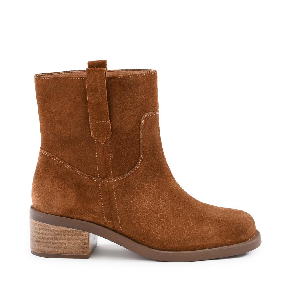 Cozy Boot