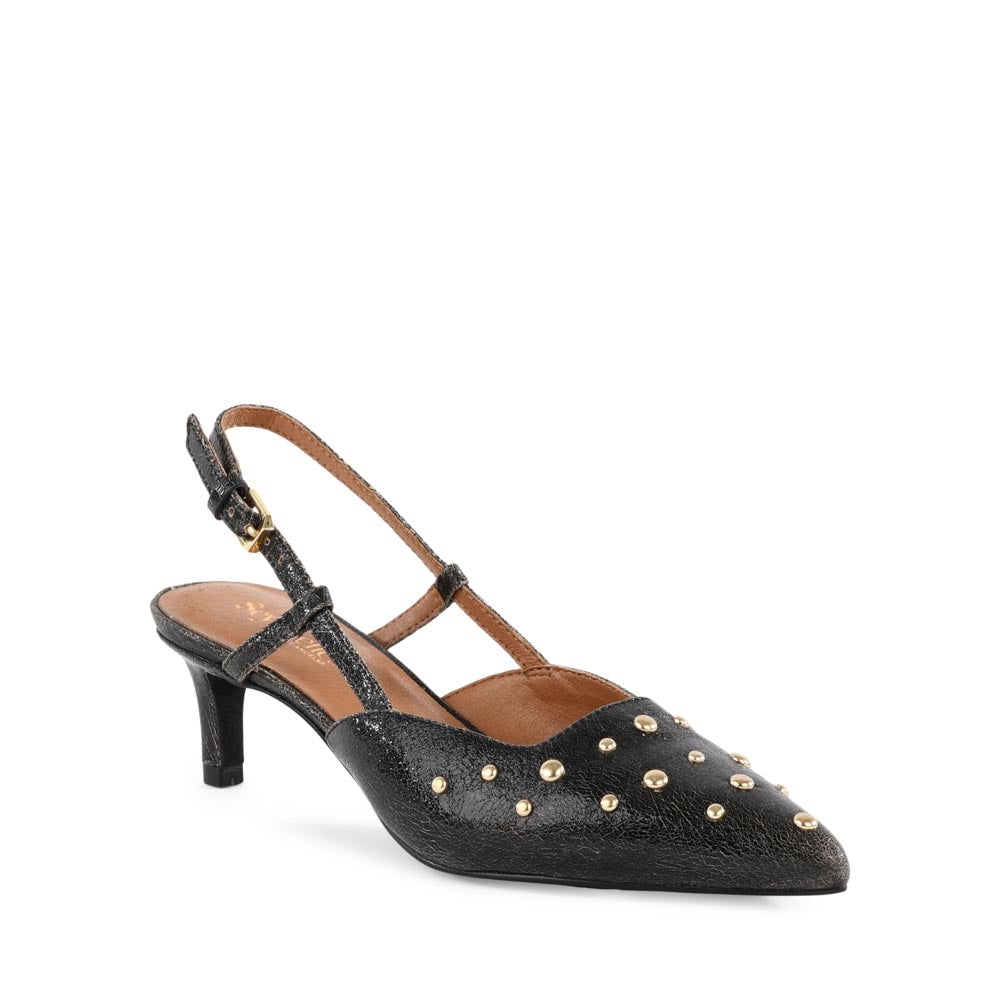 Crawford Heel