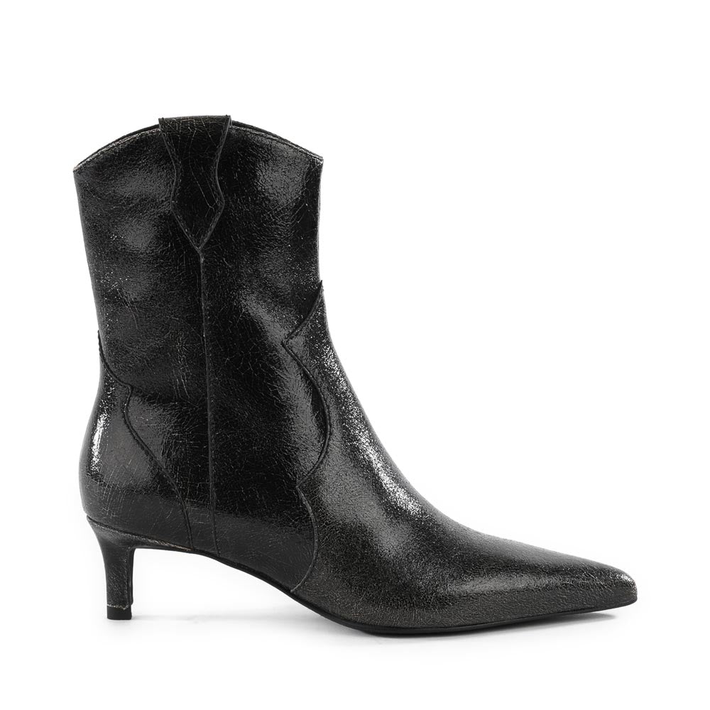 Dallas Boot