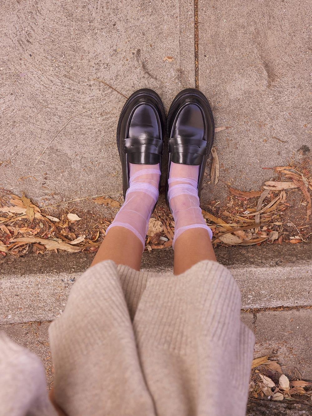 Dover Loafer