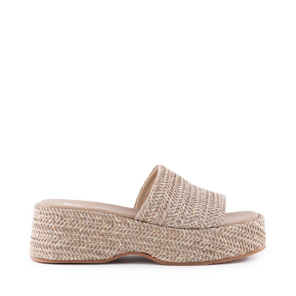 Driftwood Sandal