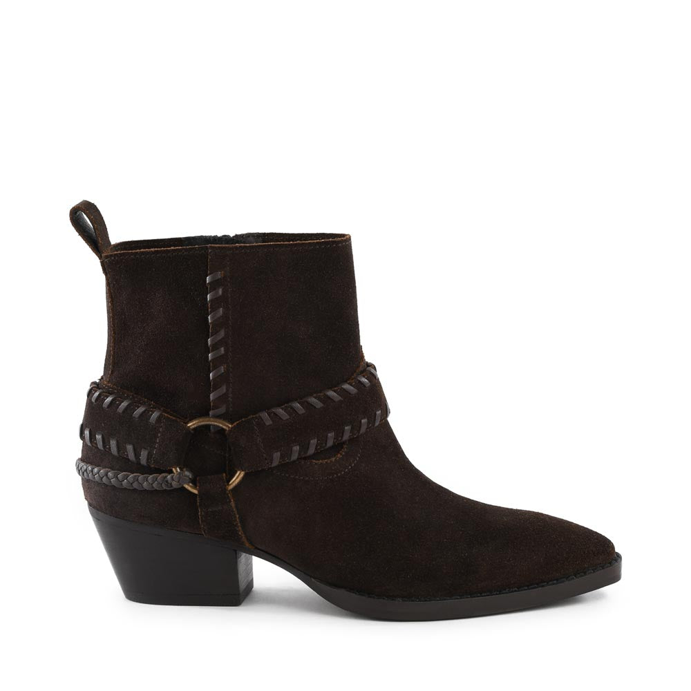 Easy Peasy Boot