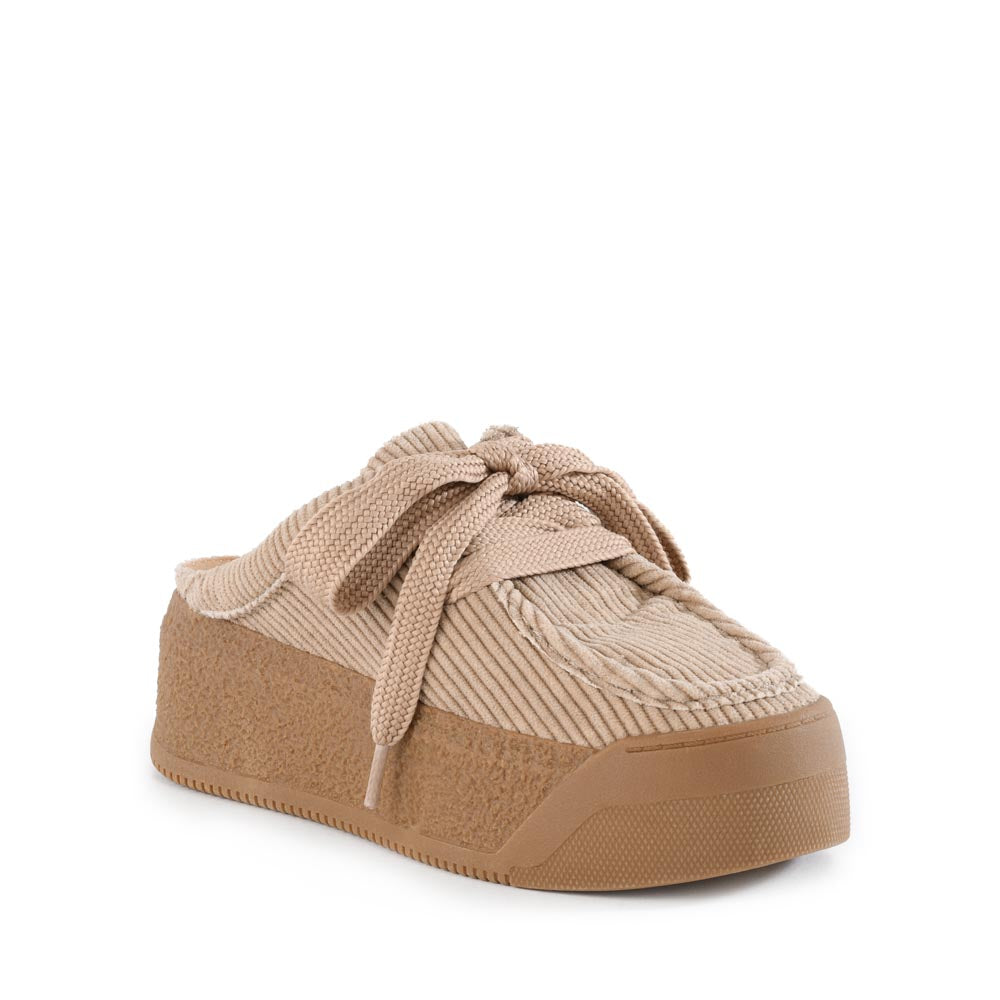 Evolution Platform Mule