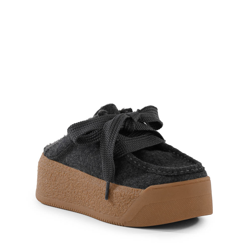 Evolution Platform Mule – Seychelles Footwear