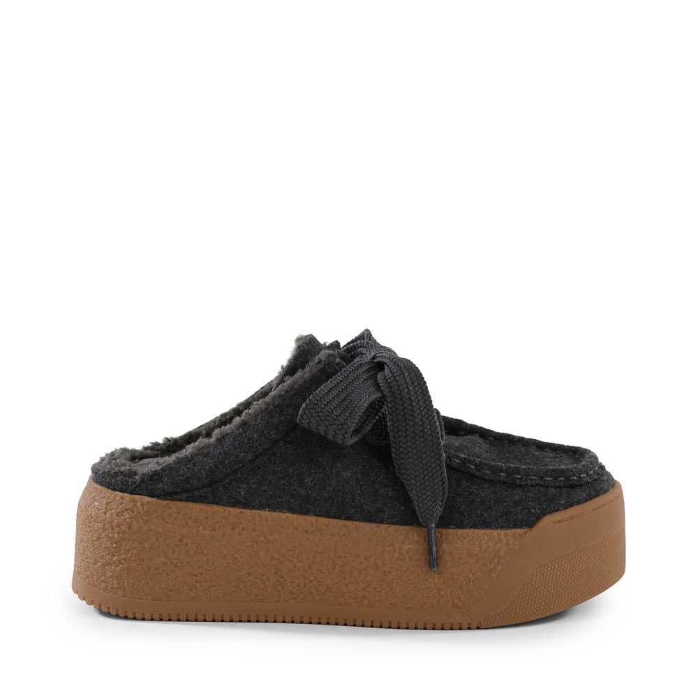 Evolution Platform Mule
