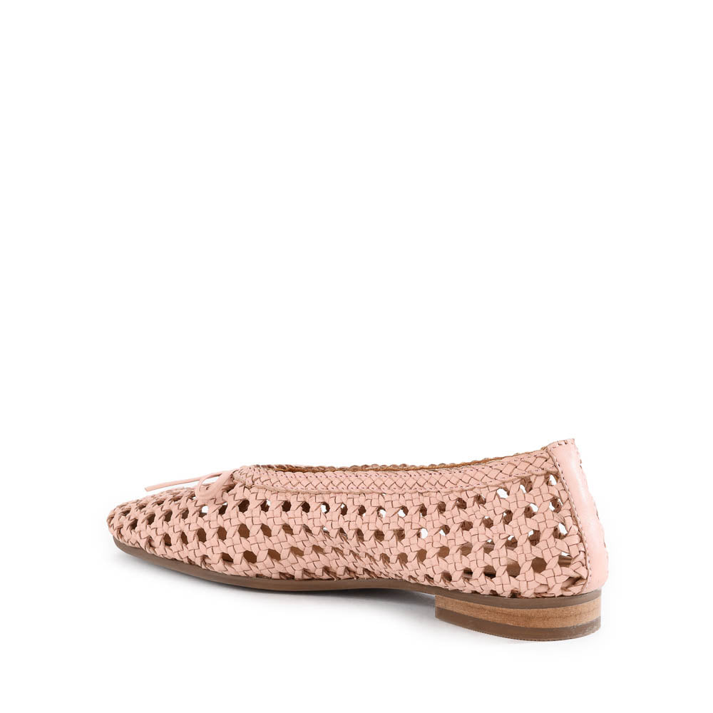 アルフォートヨウガシテン ALFORT A fanciful ballet t… Flagstaff Flat – Seychelles Footwear