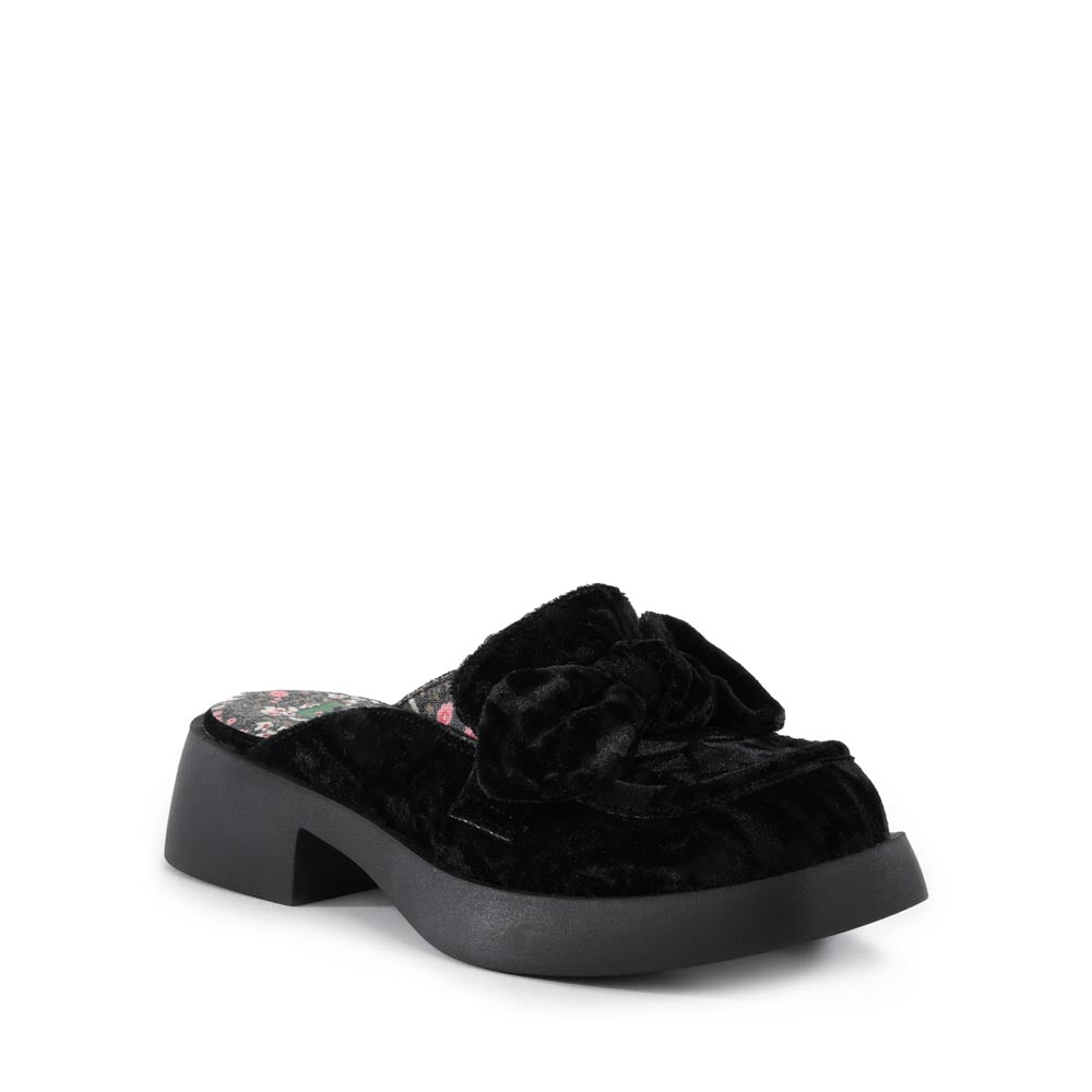 Flower Mule – Seychelles Footwear