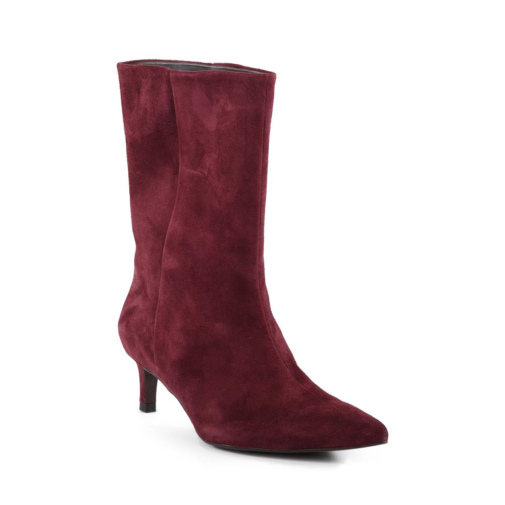 Game Changer Boot