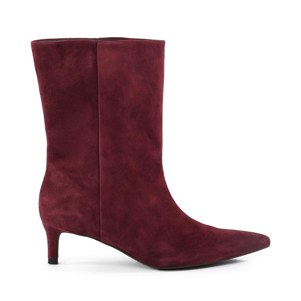 Game Changer Boot