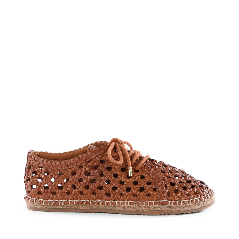 Gemini Flat – Seychelles Footwear
