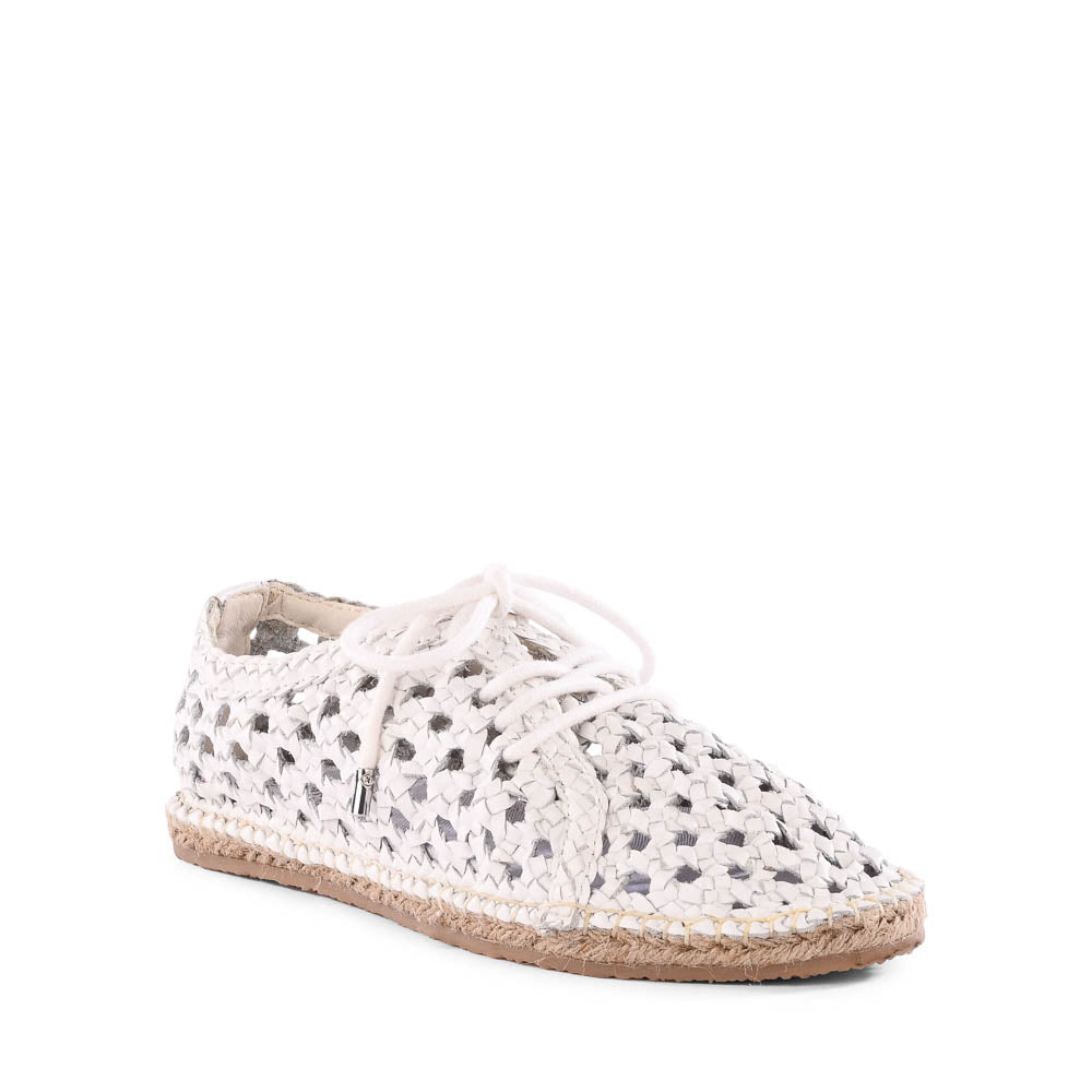 Gemini Flat – Seychelles Footwear