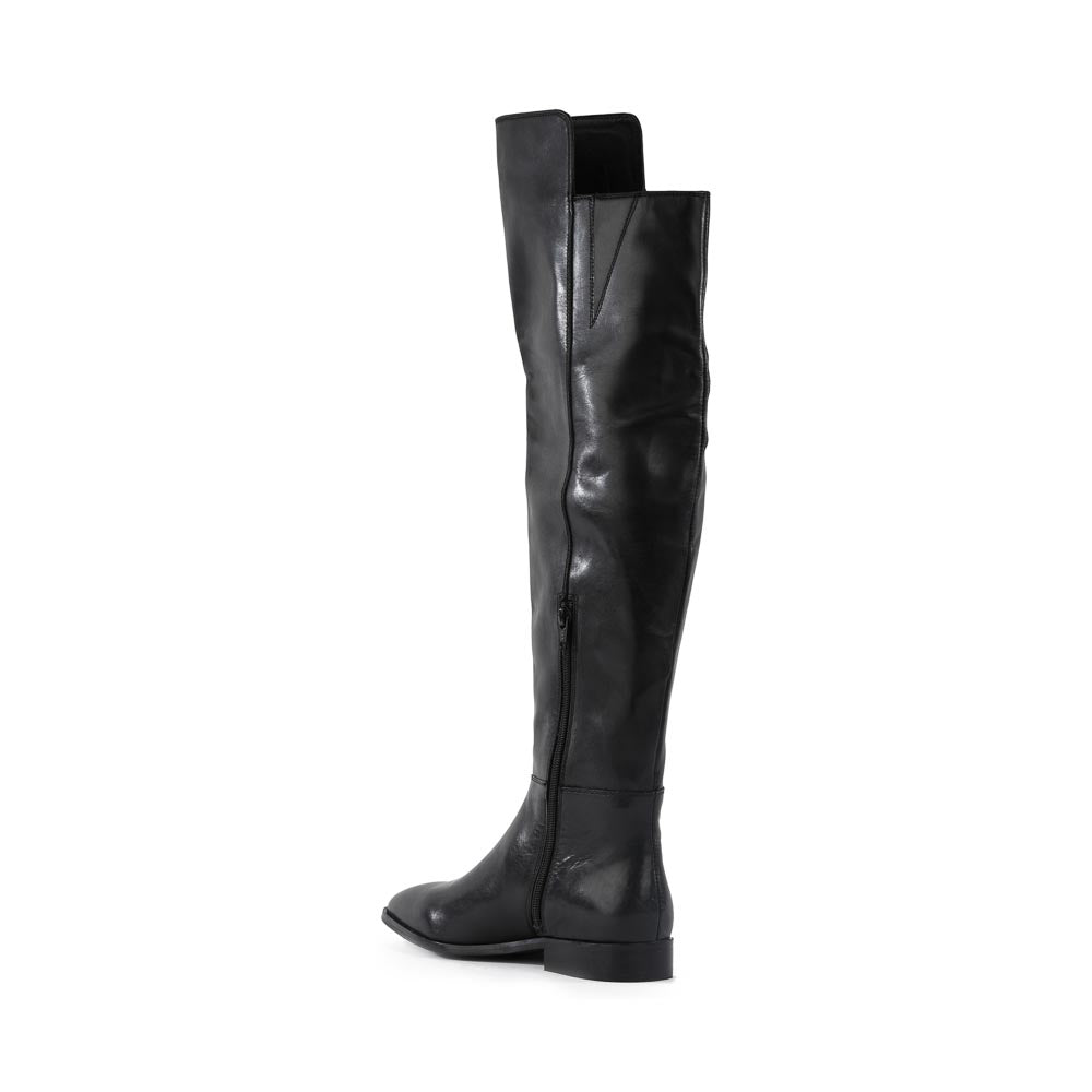 Gentle Touch Tall Boot