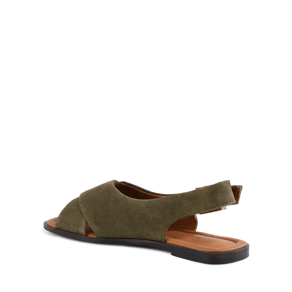 Good Hearted Sandal