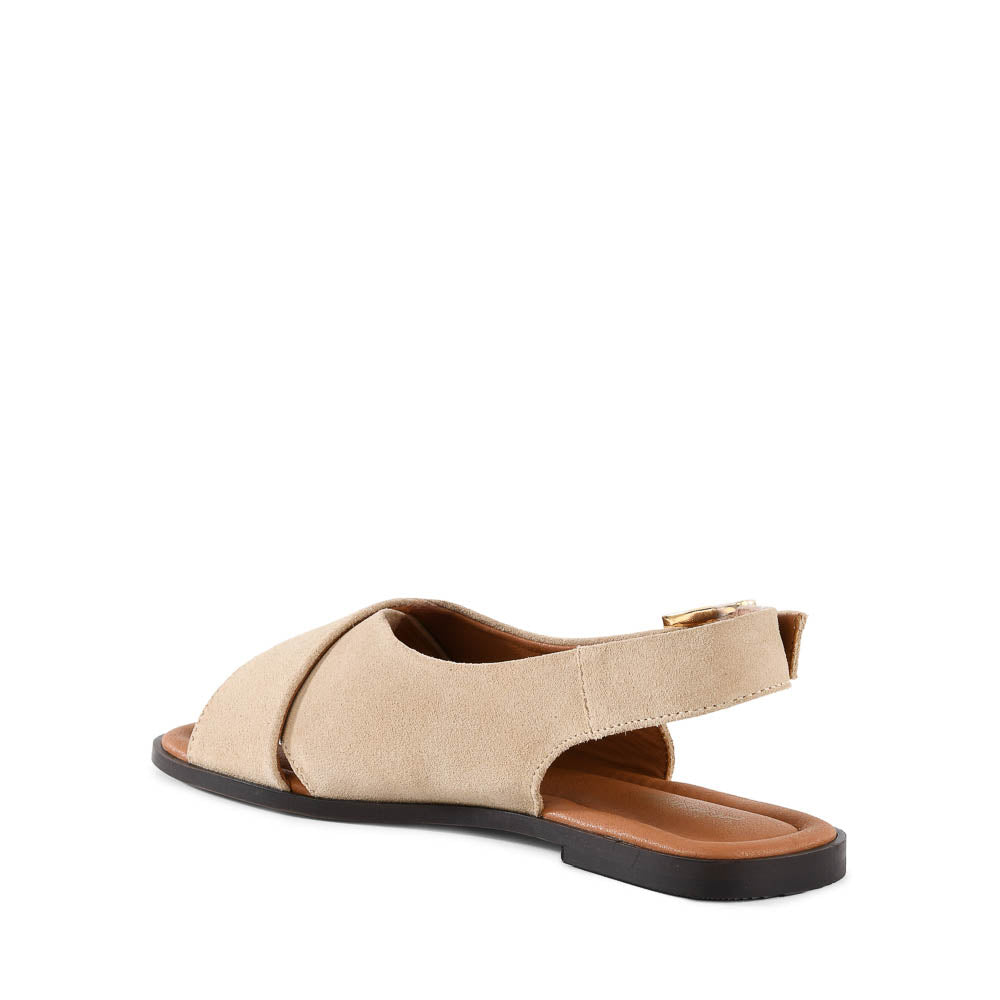 Good Hearted Sandal