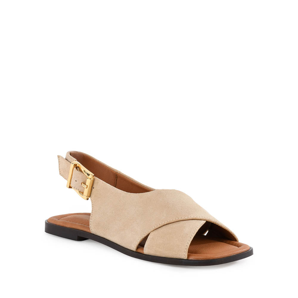 Good Hearted Sandal