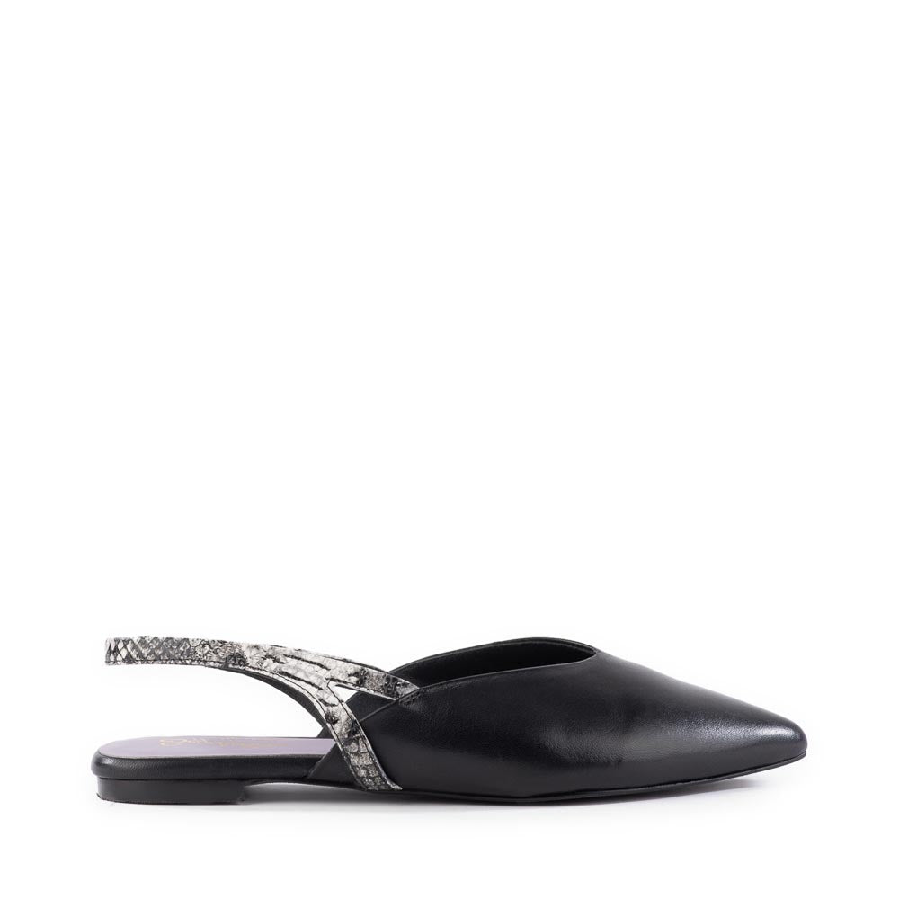 Pointed Toe Seychelles Shoes Black Flats Seychelles Shoes