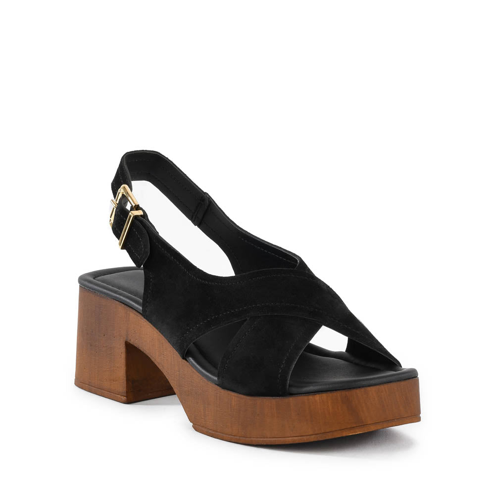 Heart Of Gold Heel – Seychelles Footwear