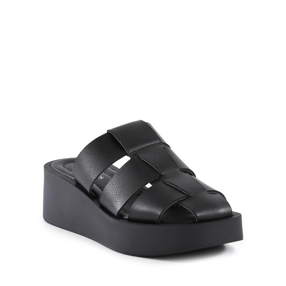High Standard Platform Mule