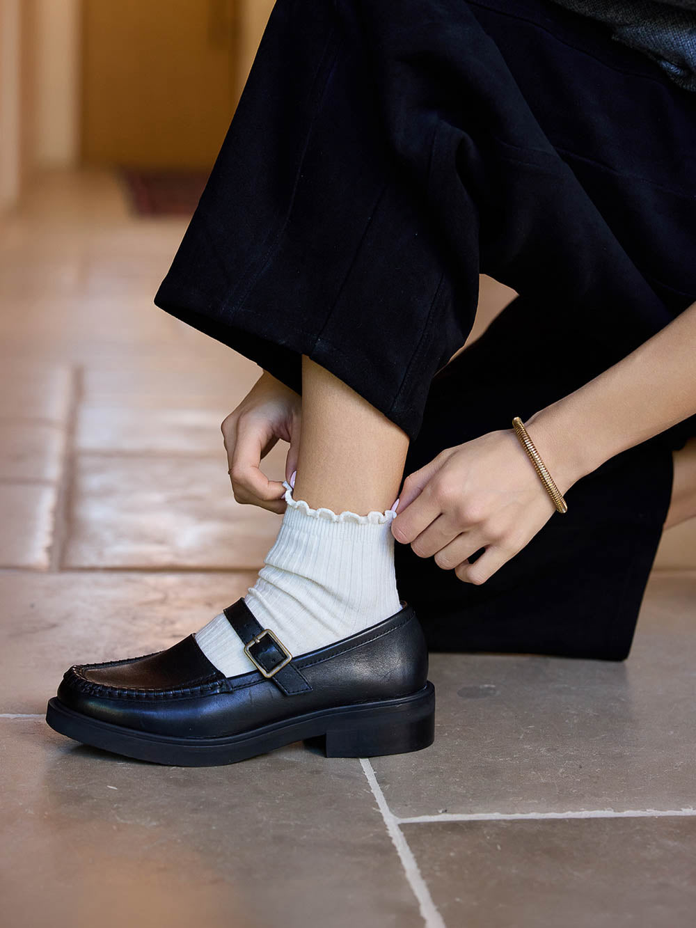 Honeybunch Loafer – Seychelles Footwear