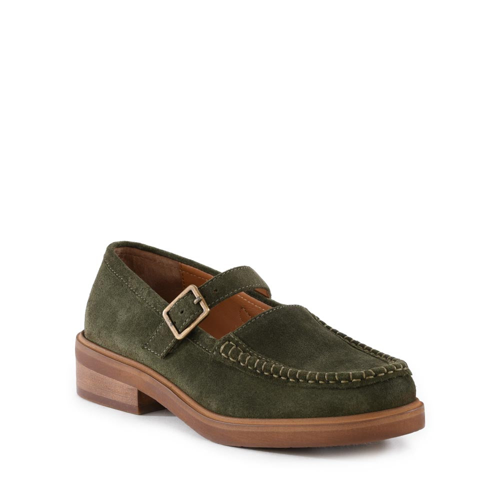Honeybunch Loafer