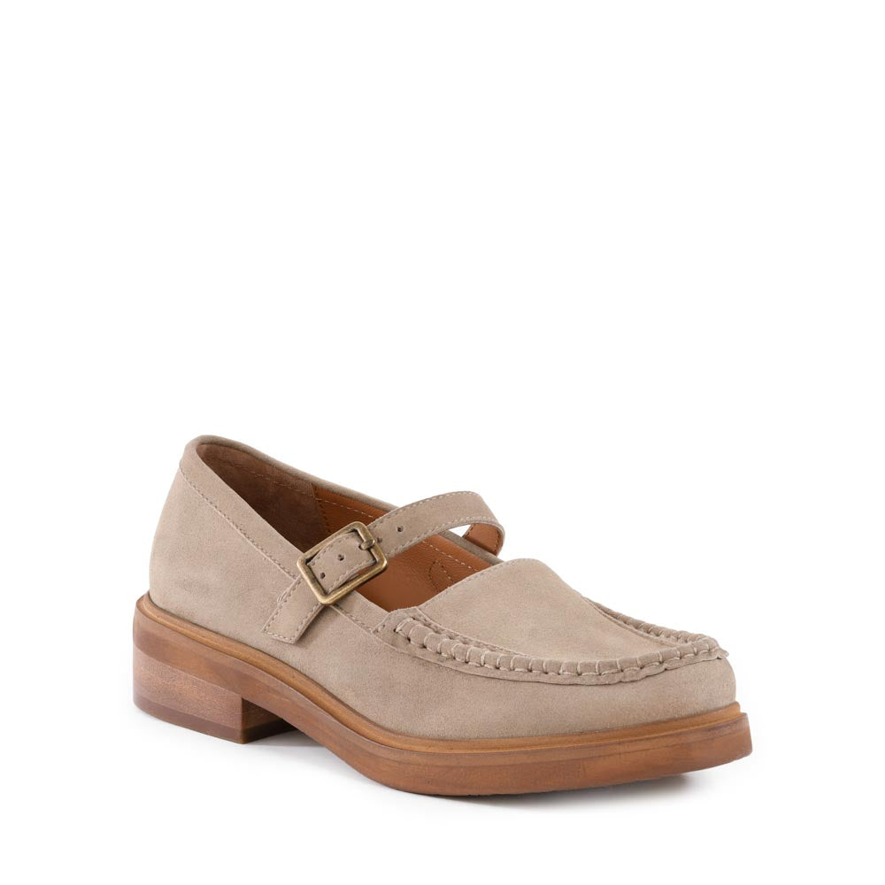 Honeybunch Loafer