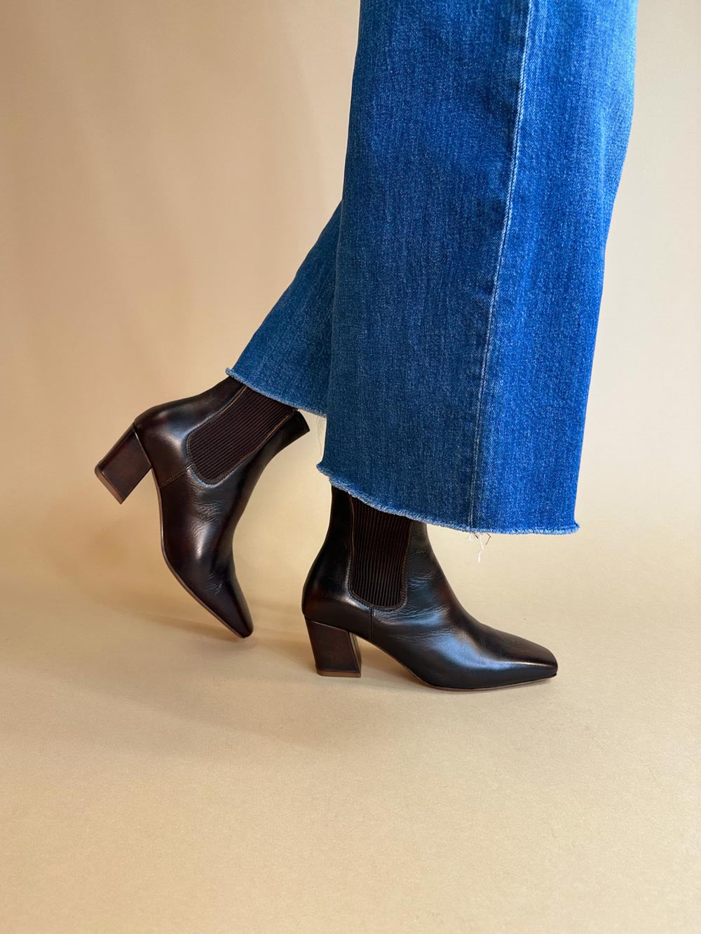 Josie Boot – Seychelles Footwear