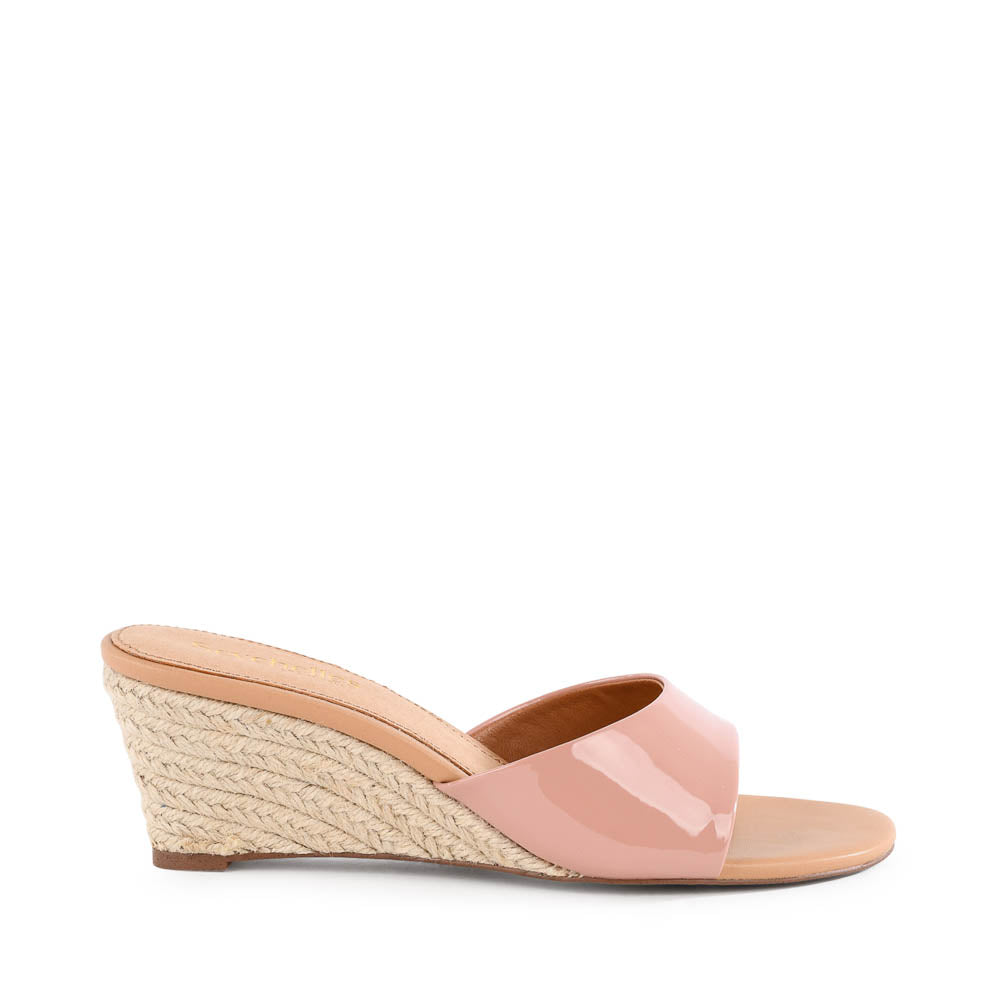 Just Like That Wedge