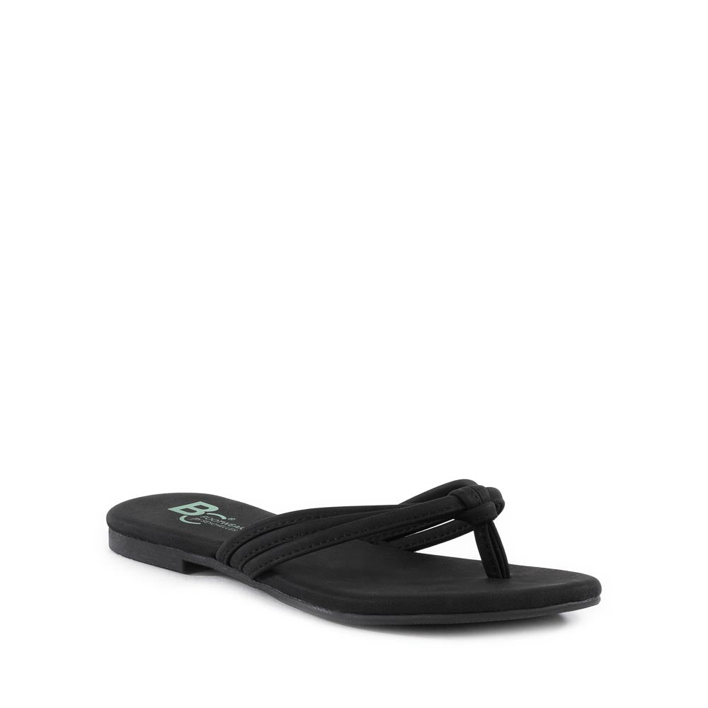 Flat Sandals Kohls Womens Black Sandals Madden Girl By Steve
